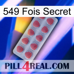 549 Times Secret 18